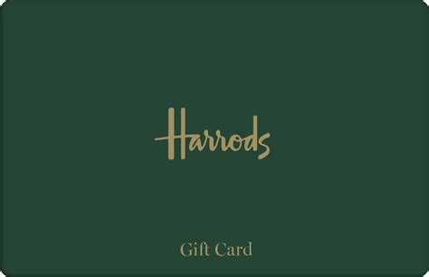Expert Tips for Checking Your Harrods Gift Card Balance